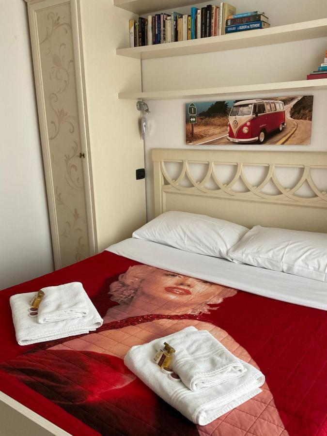 Villa Indipendente A Pochi Passi Dal Lago 圣菲利斯·德尔·贝纳茨 外观 照片