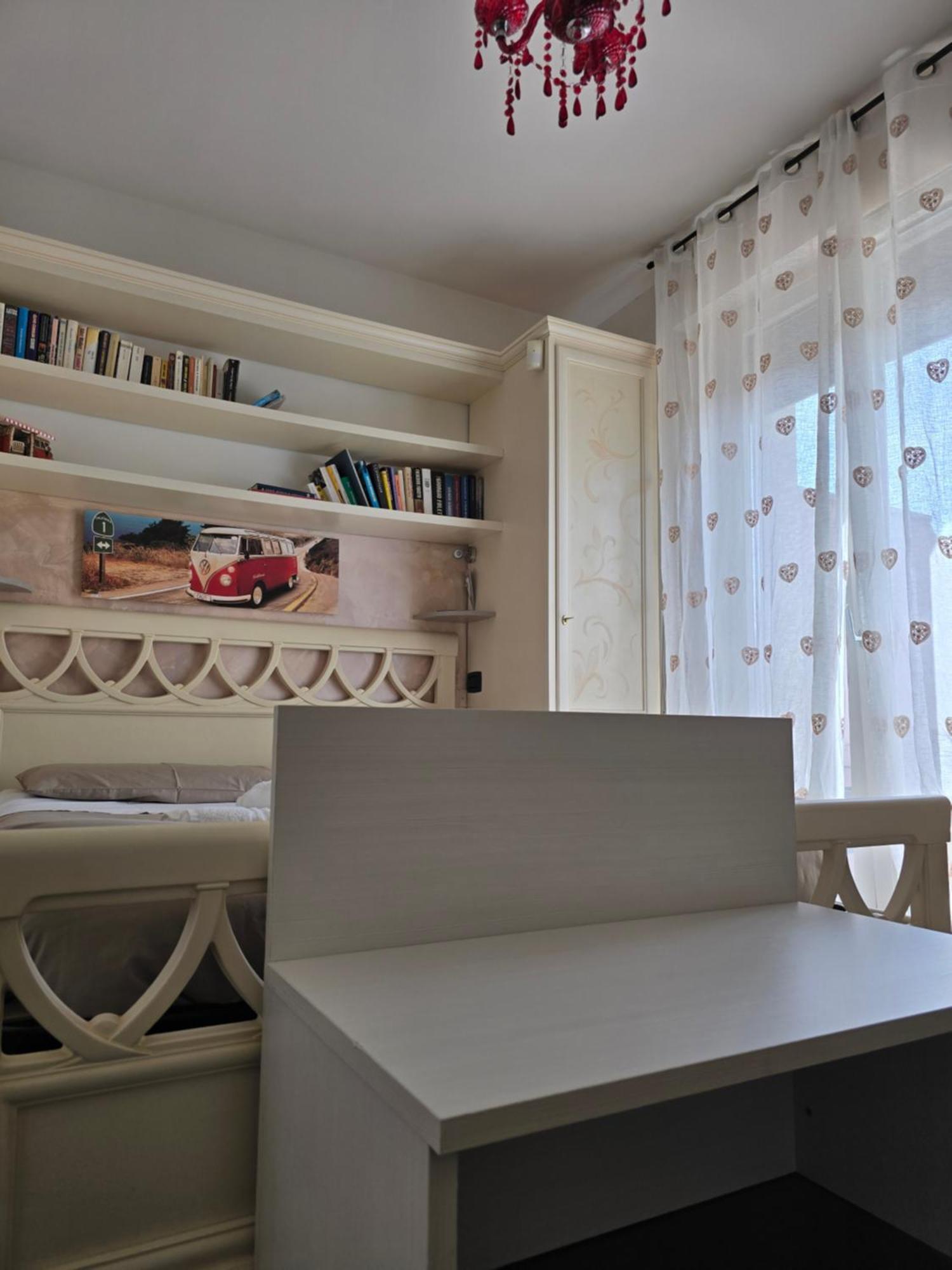 Villa Indipendente A Pochi Passi Dal Lago 圣菲利斯·德尔·贝纳茨 外观 照片