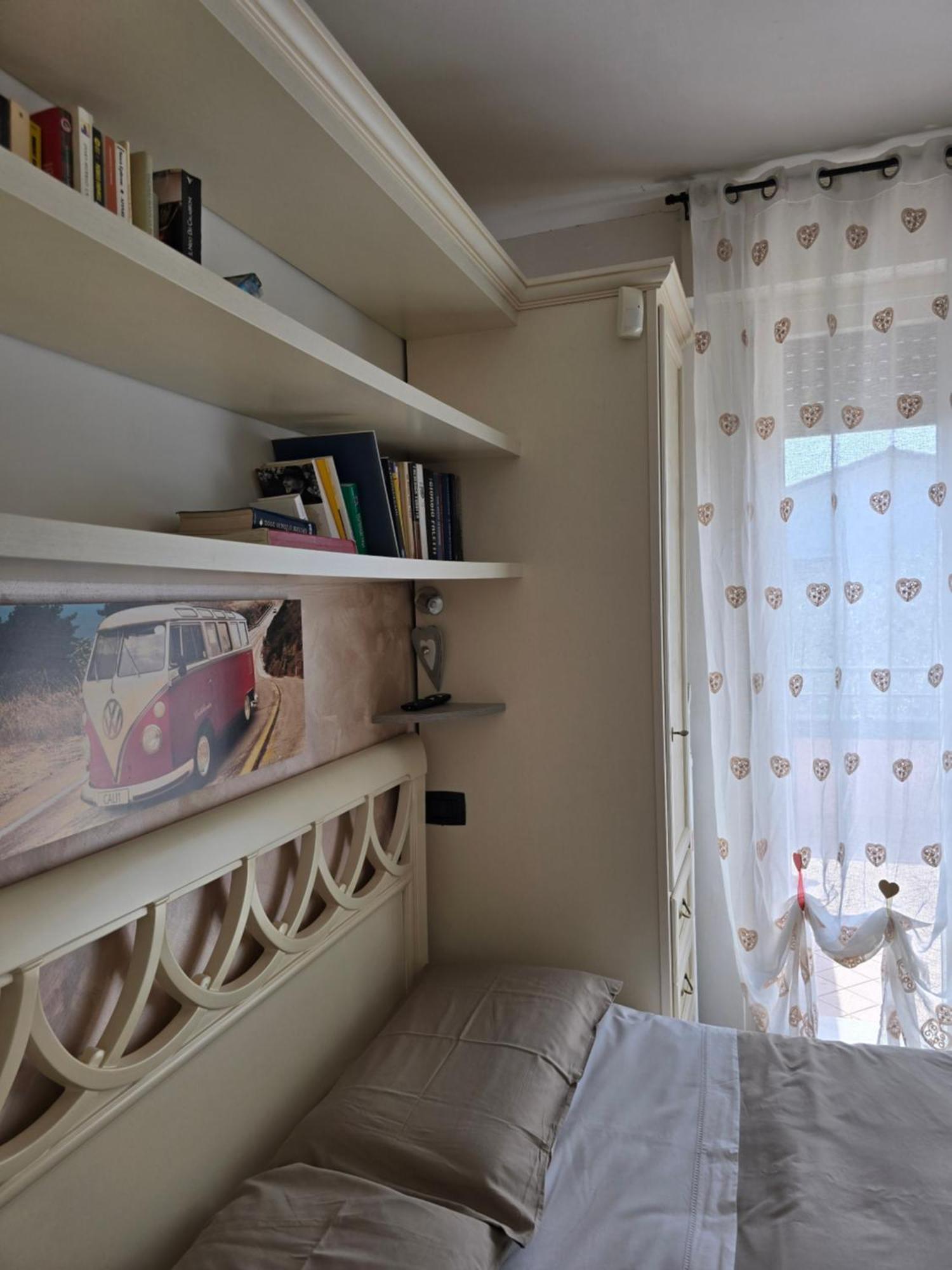 Villa Indipendente A Pochi Passi Dal Lago 圣菲利斯·德尔·贝纳茨 外观 照片