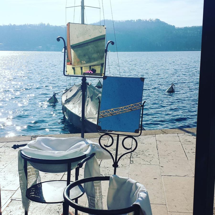 Villa Indipendente A Pochi Passi Dal Lago 圣菲利斯·德尔·贝纳茨 外观 照片