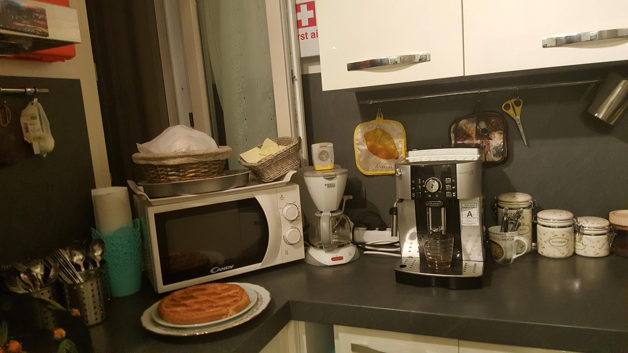 Villa Indipendente A Pochi Passi Dal Lago 圣菲利斯·德尔·贝纳茨 外观 照片