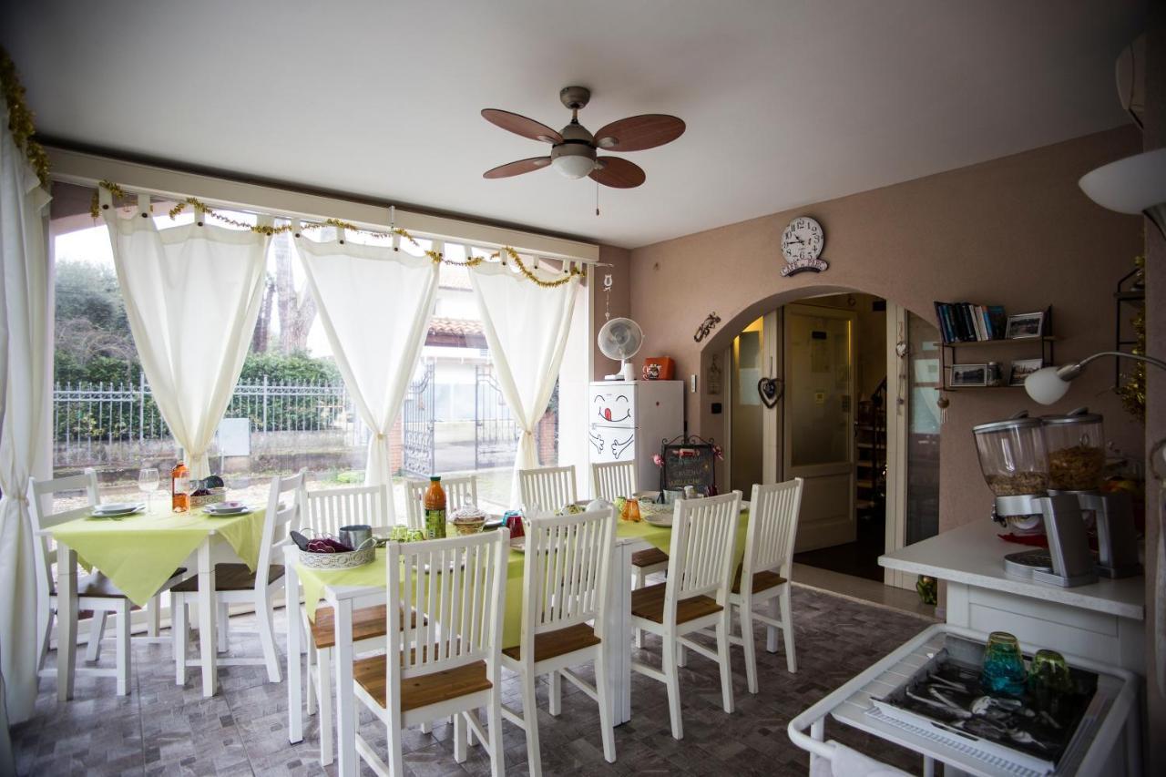 Villa Indipendente A Pochi Passi Dal Lago 圣菲利斯·德尔·贝纳茨 外观 照片