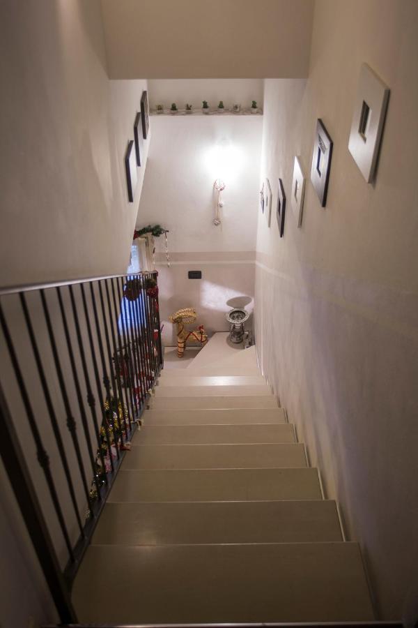 Villa Indipendente A Pochi Passi Dal Lago 圣菲利斯·德尔·贝纳茨 外观 照片