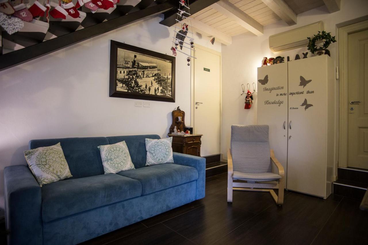 Villa Indipendente A Pochi Passi Dal Lago 圣菲利斯·德尔·贝纳茨 外观 照片